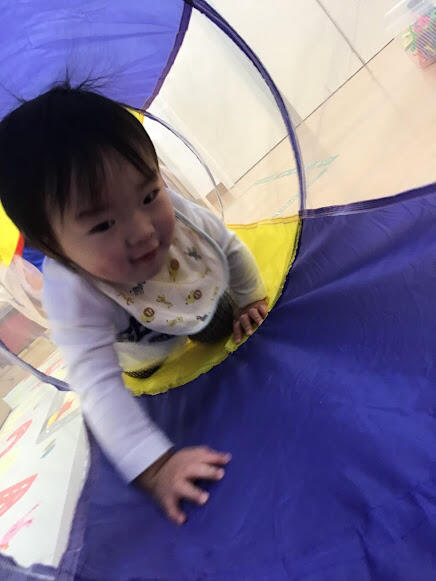 りありのきっず仙台勾当台の写真(8)