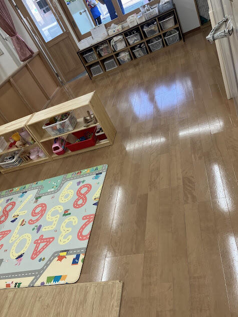 りありのきっず仙台勾当台の写真(3)
