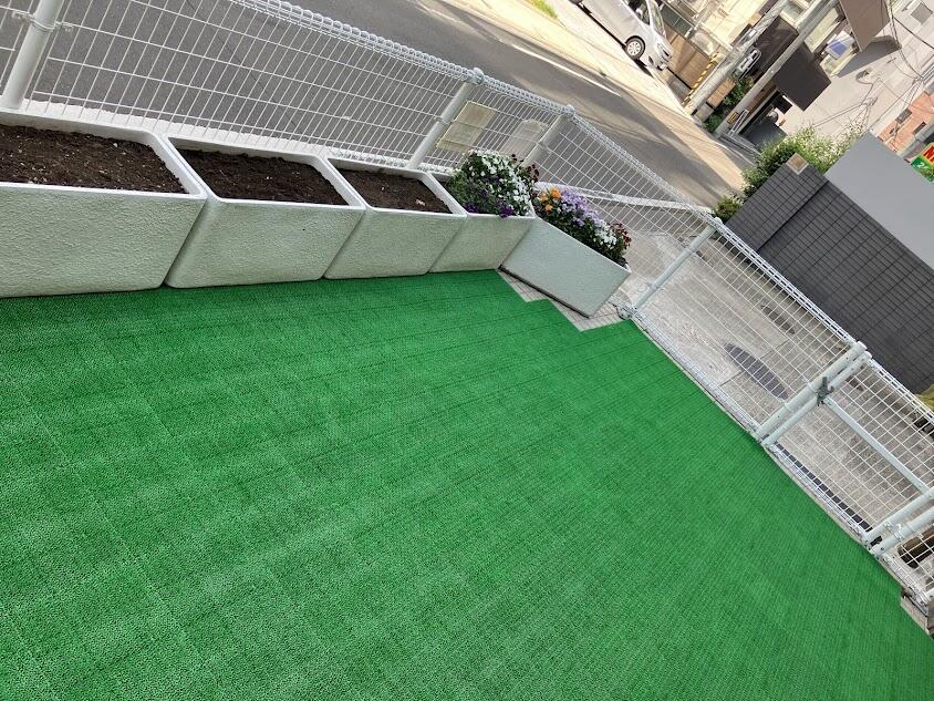 りありのきっず仙台勾当台の写真(4)