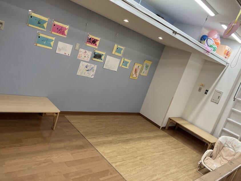 りありのきっず仙台勾当台の写真(5)
