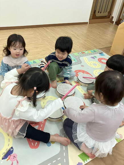りありのきっず仙台勾当台の写真(7)