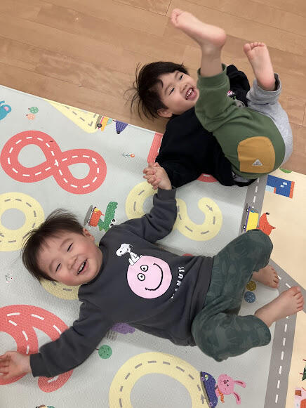 りありのきっず仙台勾当台の写真(6)