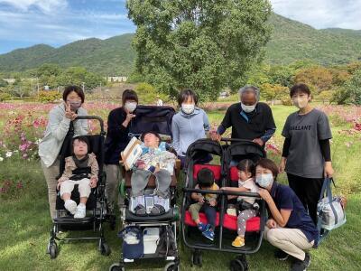 保護者の「自己実現」を応援する長期預かり対応