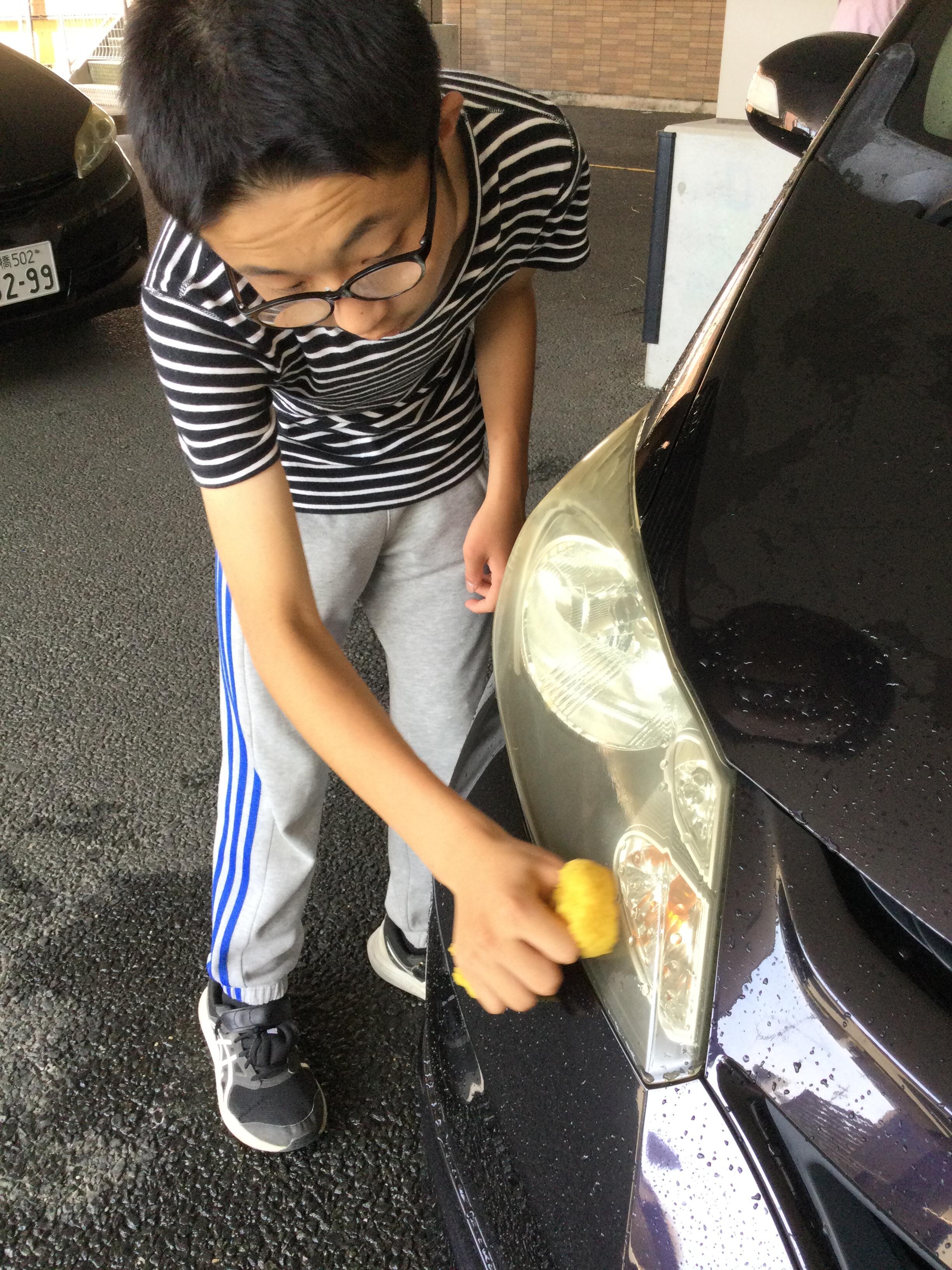 たまりばレッドの写真