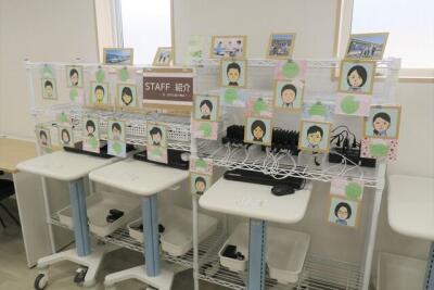 訪問看護ステーションクローバーの写真