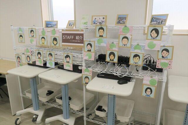訪問看護ステーションクローバーの写真(3)