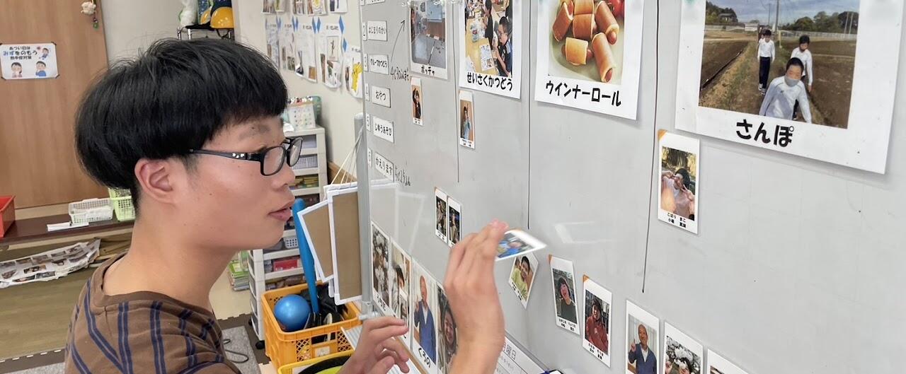 星・こすもの写真