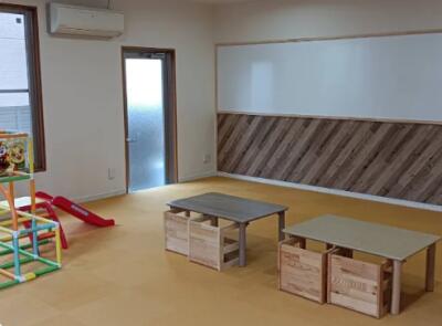 ｃｈｉｌｄ　ｈａｎｄｓ　豊川の写真
