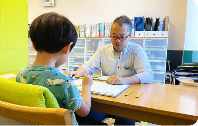 家庭での支援につながる“親子で運動療育”