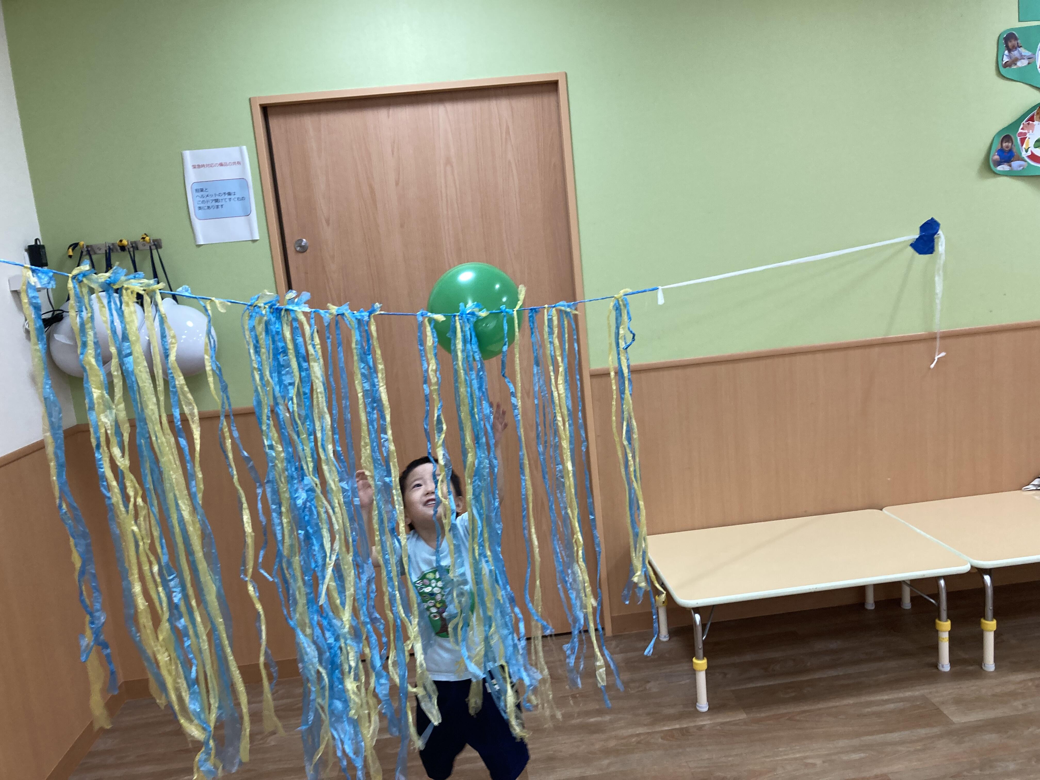 みんなでみらいをつくる保育園東雲の写真(4)