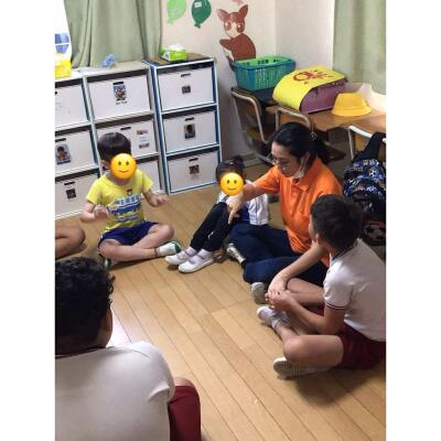 こどもサポート教室CDKの写真