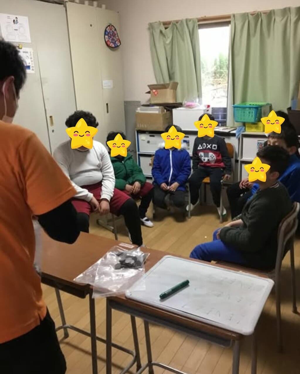 こどもサポート教室CDKの写真