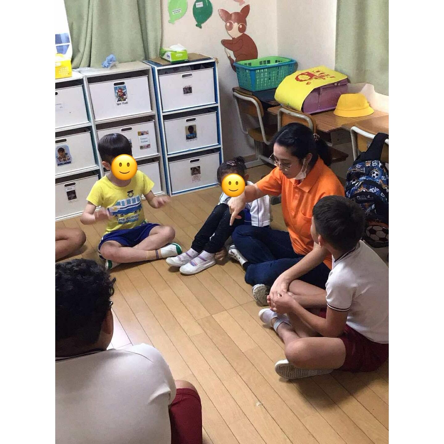 こどもサポート教室CDKの写真