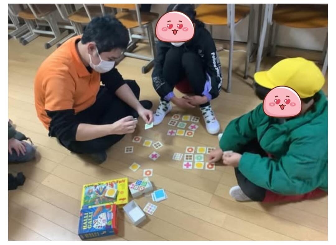 こどもサポート教室CDKの写真(5)