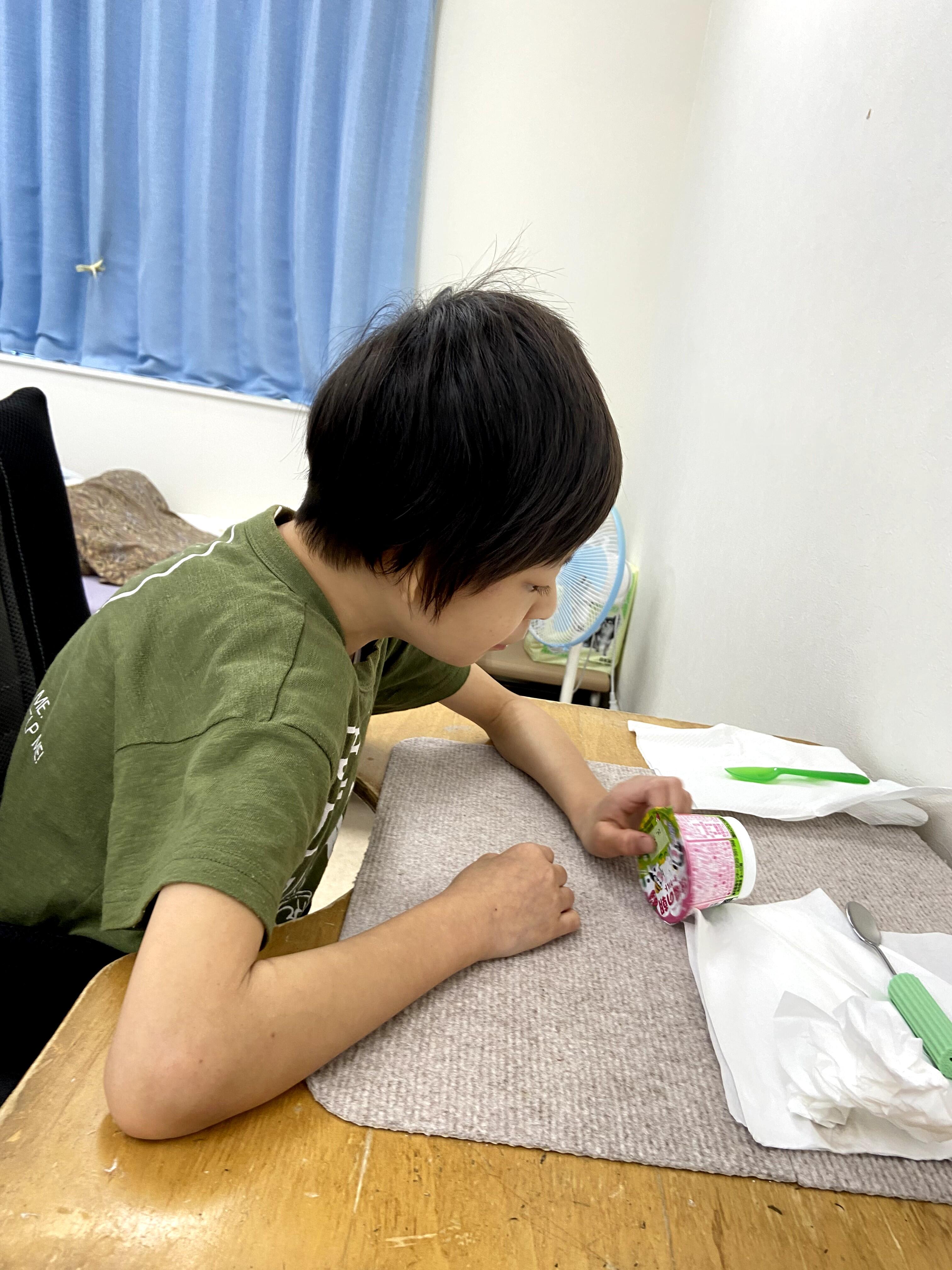 生活塾「春日」の写真