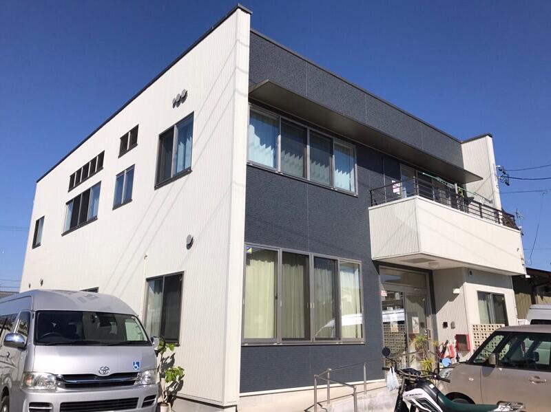 生活塾「春日」の写真(1)