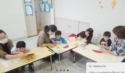 豊橋あゆみ学園の写真