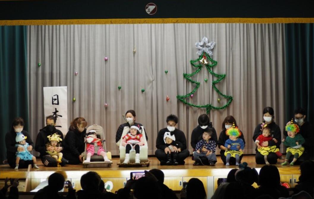 豊橋あゆみ学園の写真