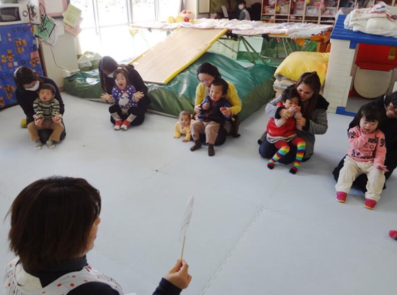 豊橋あゆみ学園の写真(5)