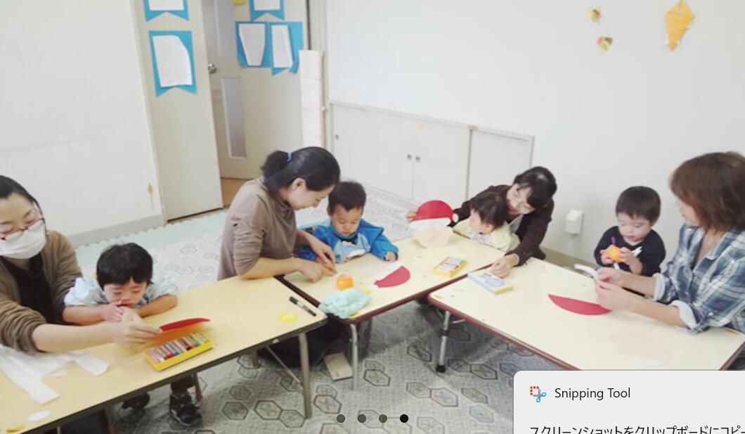 豊橋あゆみ学園の写真(3)