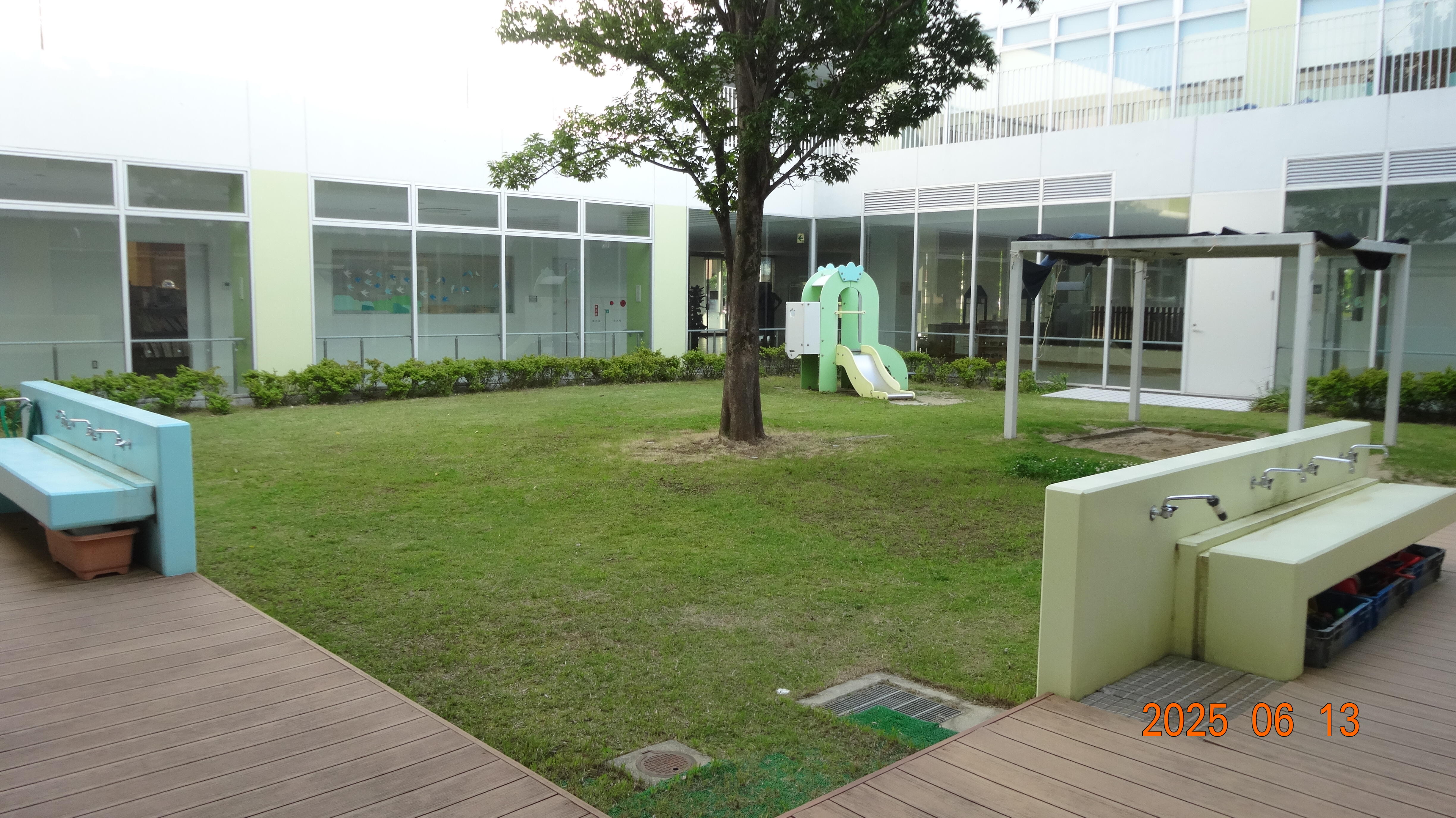 豊橋市こども発達センター　外来グループ療育の写真(3)