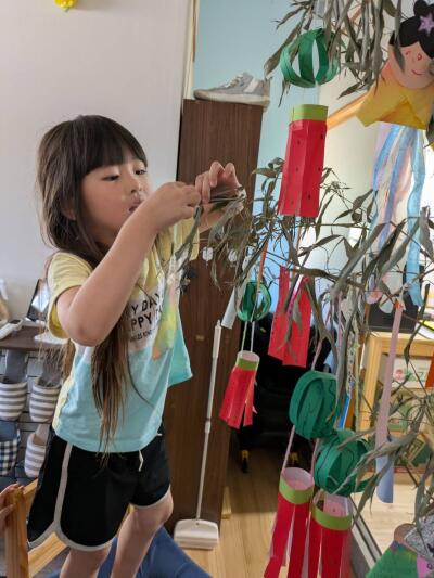 こぱんはうすさくら　豊川教室の写真