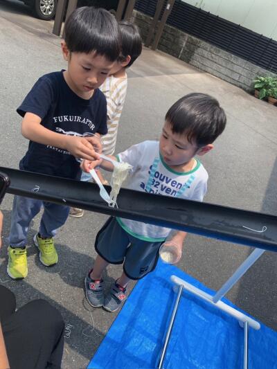 こぱんはうすさくら　豊川教室の写真