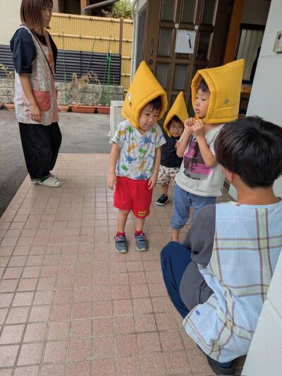 こぱんはうすさくら　豊川教室の写真