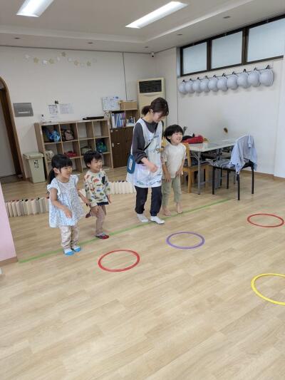 こぱんはうすさくら　豊川教室の写真