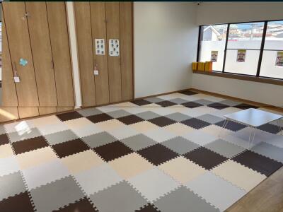 2枚目のこぱんはうすさくら　豊川教室のメイン画像