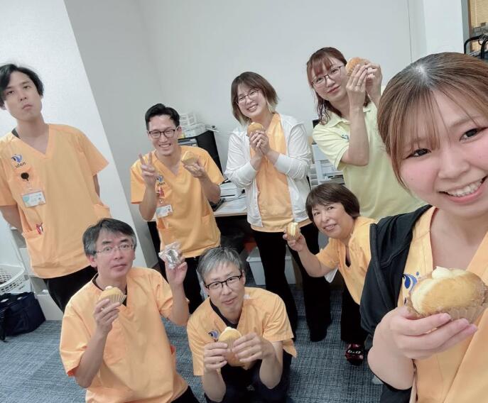 訪問看護ステーションnaluの写真(2)