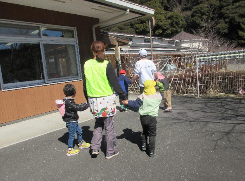 豊橋市立高山学園の写真(8)