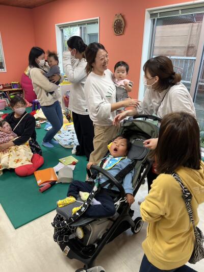 療育室つばさの写真