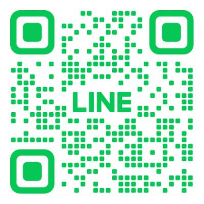 公式LINEはこちらから🙇
LINEでご相談・ご予約できます。

IDはこちら→
＠713thqta