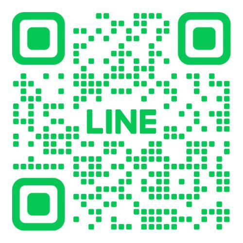 公式LINEはこちらから🙇
LINEでご相談・ご予約できます。

IDはこちら→
＠713thqta